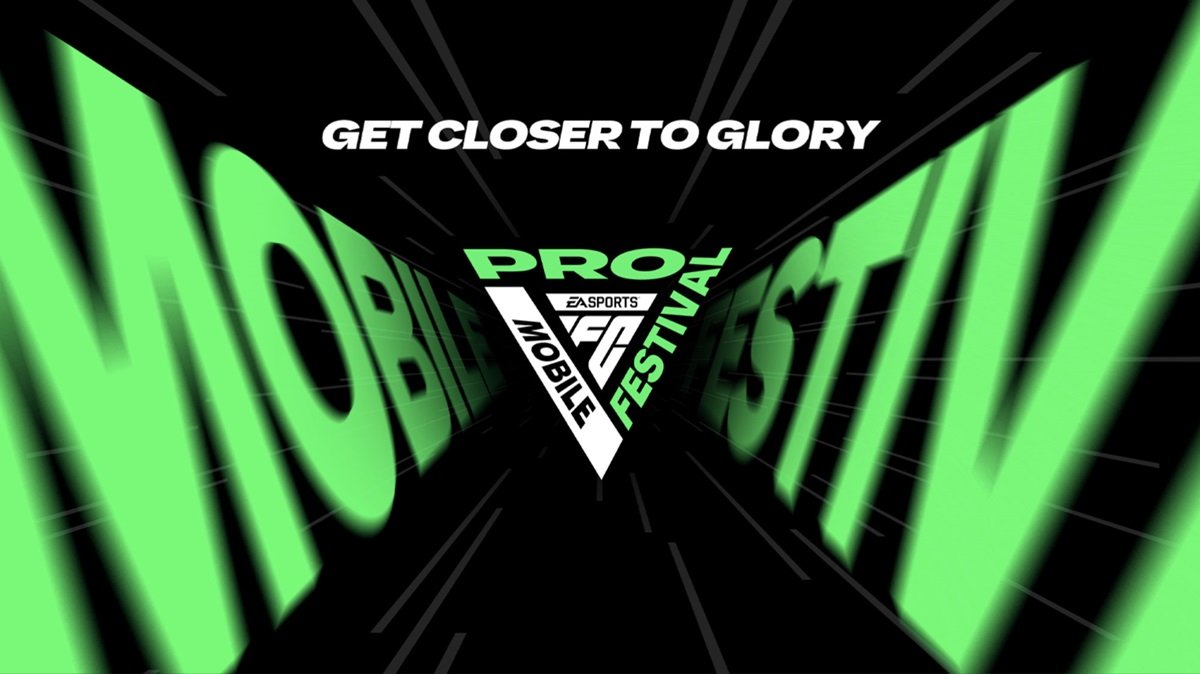 EA SPORTS FC™ Pro Mobile Festival 2024
