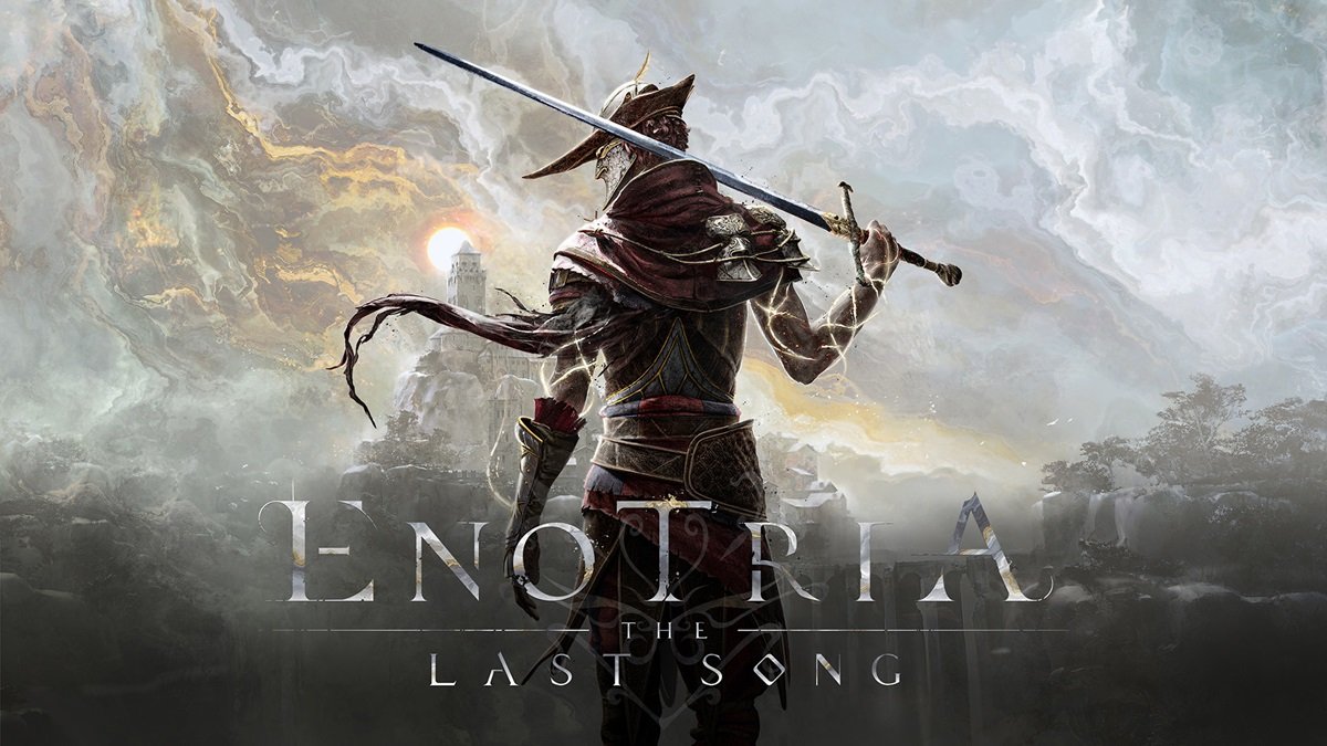 Enotria The Last Song 2