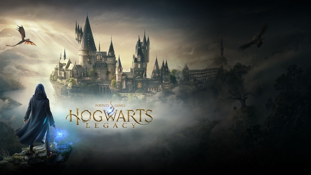 Fans Hogwarts Legacy Tolak Live Service