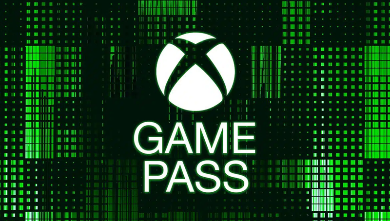 Game di Xbox Game Pass Hilang