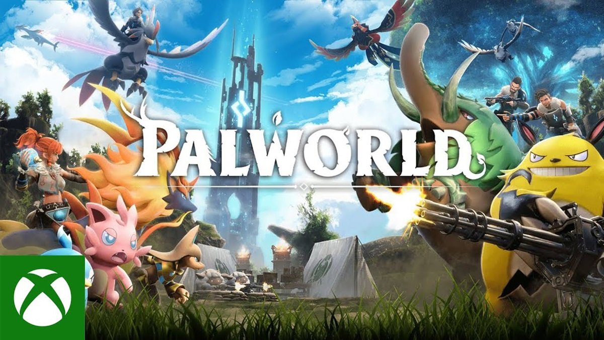 Rencana Developer Palword