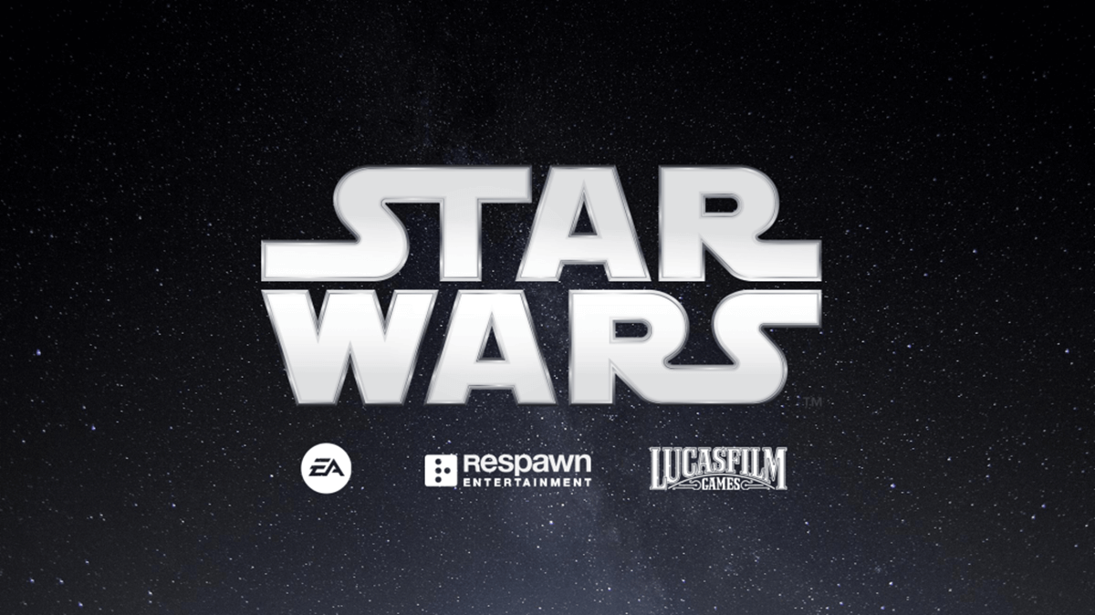 Star Wars dari Respawn