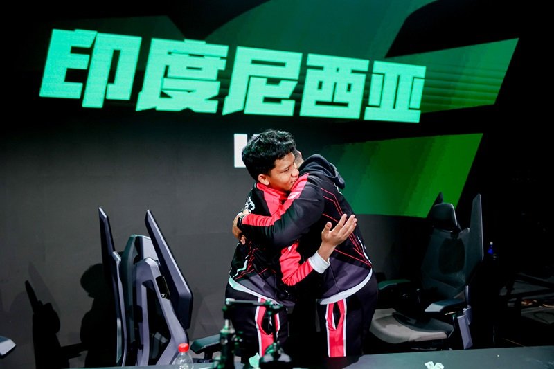 Tim Indonesia Menang EA SPORTS FC PRO Mobile Festival 2024 2