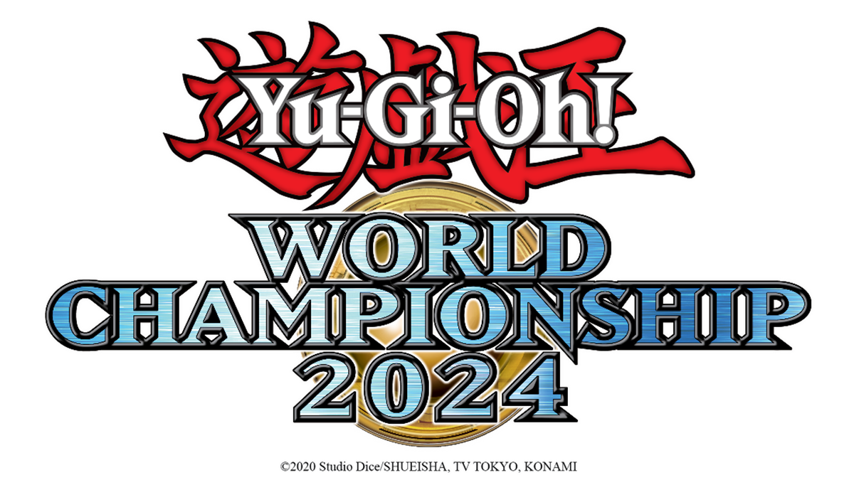 Yu-Gi-Oh! World Championship 2024