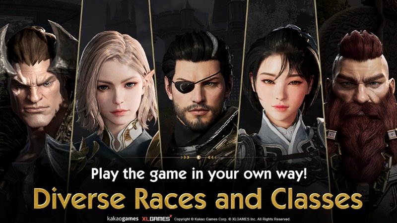 ArcheAge War 2