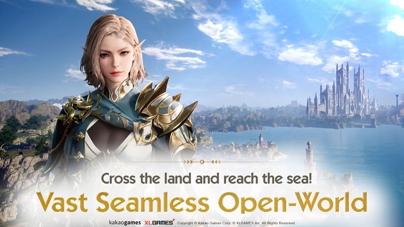ArcheAge War 3