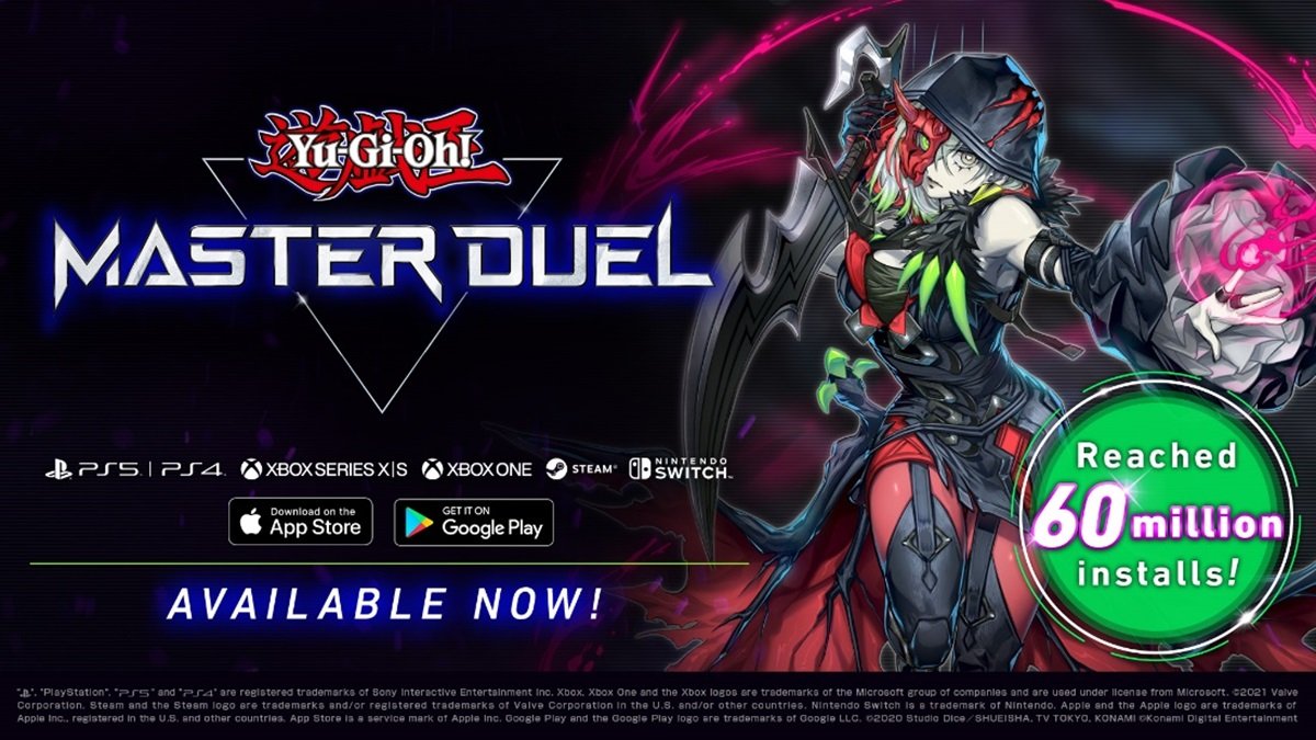Hadiah Yu-Gi-Oh 1