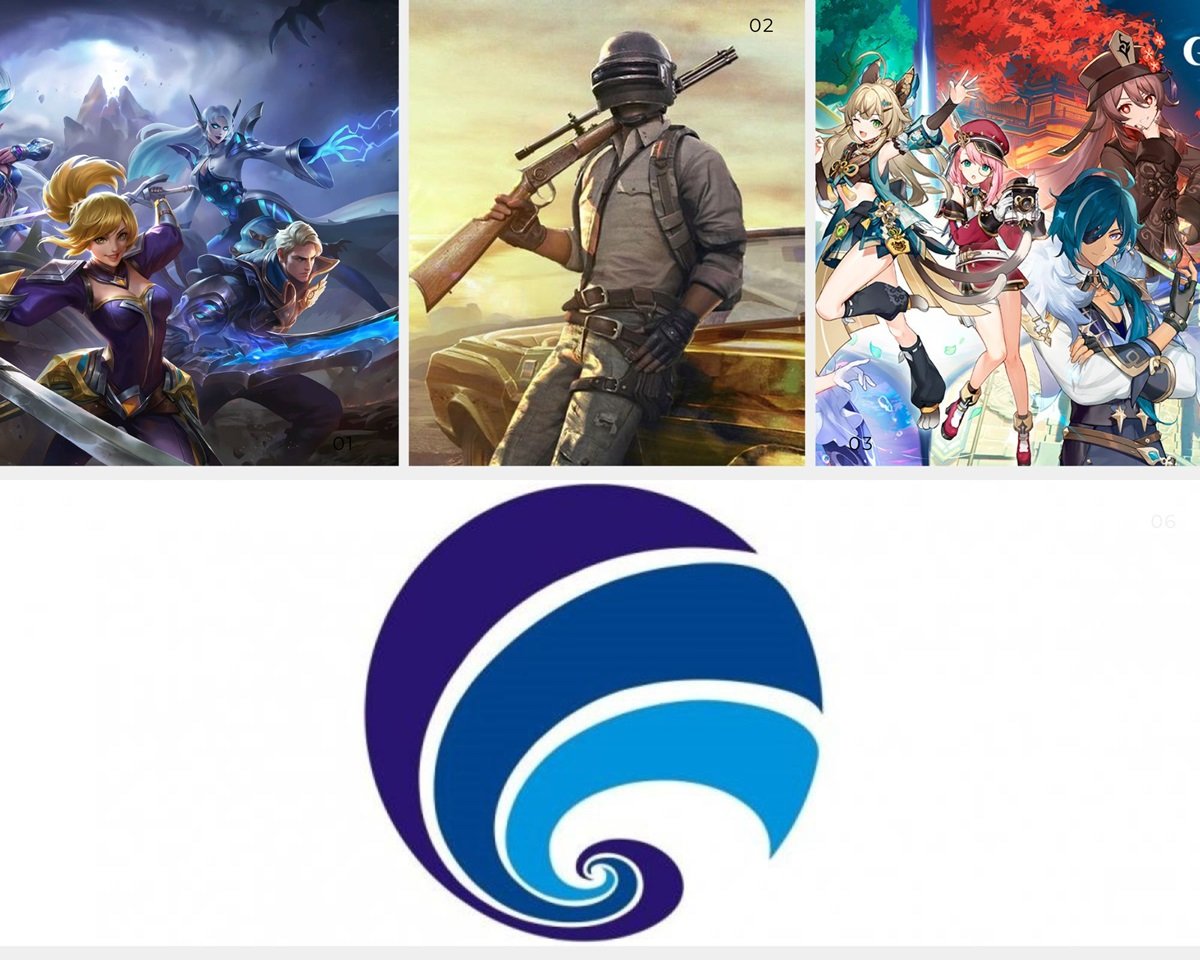 Kriteria Game yang Diblokir Kemenkominfo