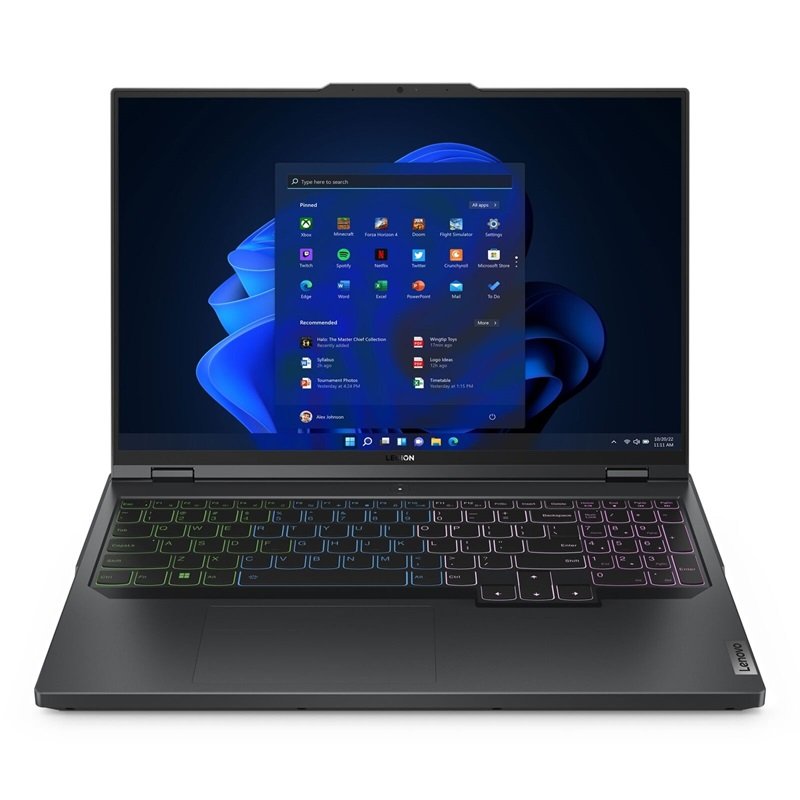 Lenovo Legion Pro 5i (Gen 8)