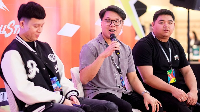 Pesta Mabar ALLSTAR 2024 - Bersatu Berirama