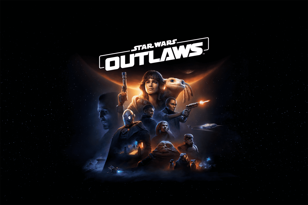 Star Wars Outlaws 1