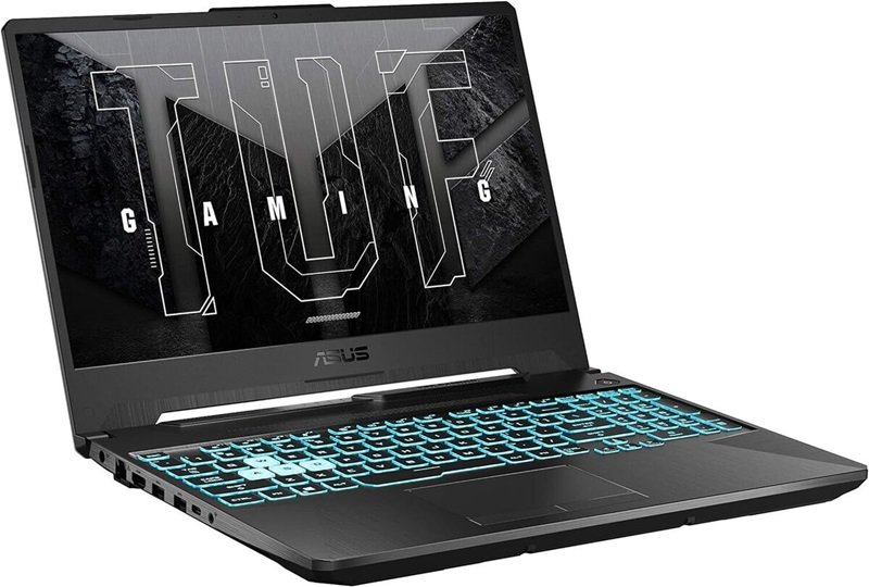 TUF Gaming A15 (FA506NF)