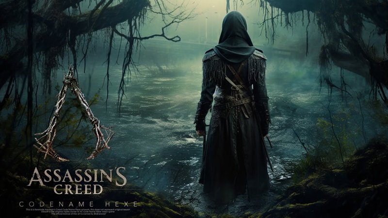 cerita Assassin's Creed Hexe