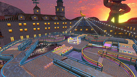 4 Special Stage Super Monkey Ball Banana Rumble Terbaru Mei 2024