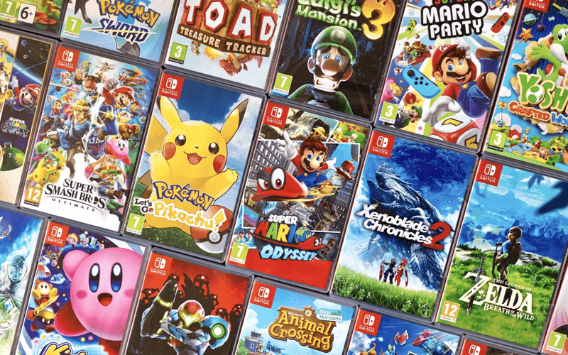 6 Keputusan Nintendo Tahun 2024 Ini, Ada Rencana Akuisisi