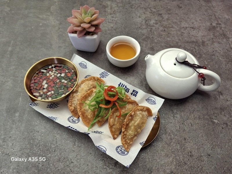 Apa saja alat yang digunakan untuk food photography