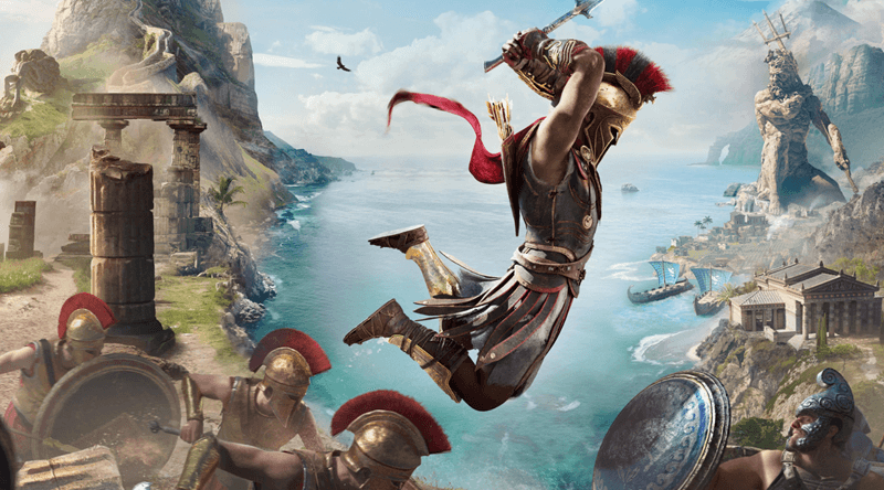 Assassin's Creed Odyssey