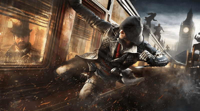 Assassin's Creed Syndicate