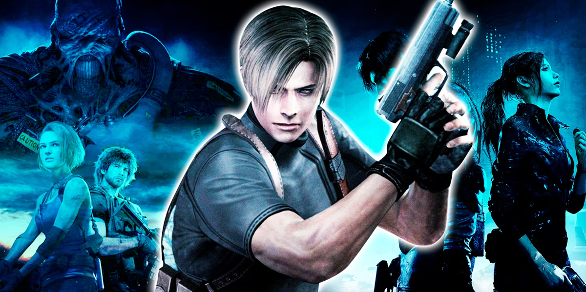 Capcom Tidak Rilis Game Baru