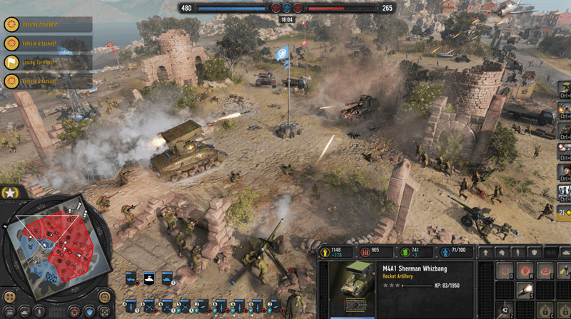 Company of Heroes 3