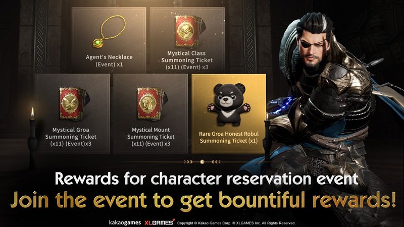 Event ArcheAge War 2