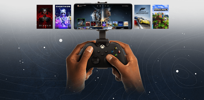 Fitur Unggulan Konsol Xbox