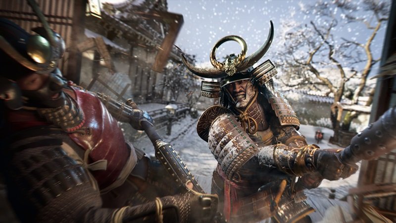 Informasi Perilisan Assassin’s Creed® Shadows 1
