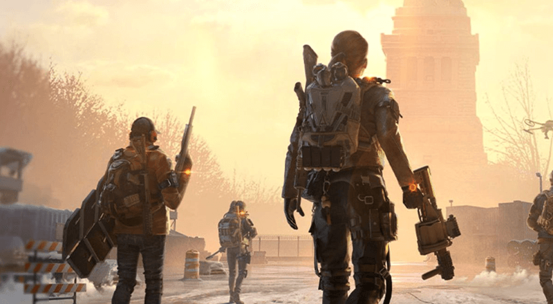 Tom Clancy's The Division