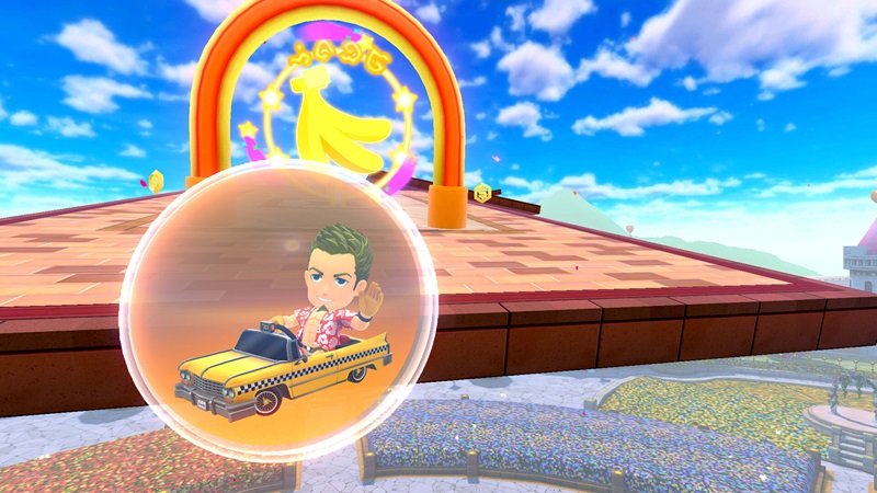 Apa yang Ditawarkan SEGA Pass DLC