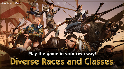 ArcheAge War Rilis 2