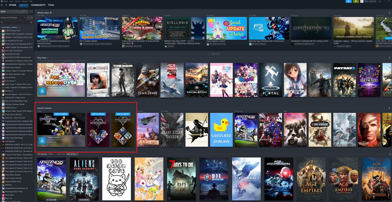 Cara Membeli Game di Steam 8