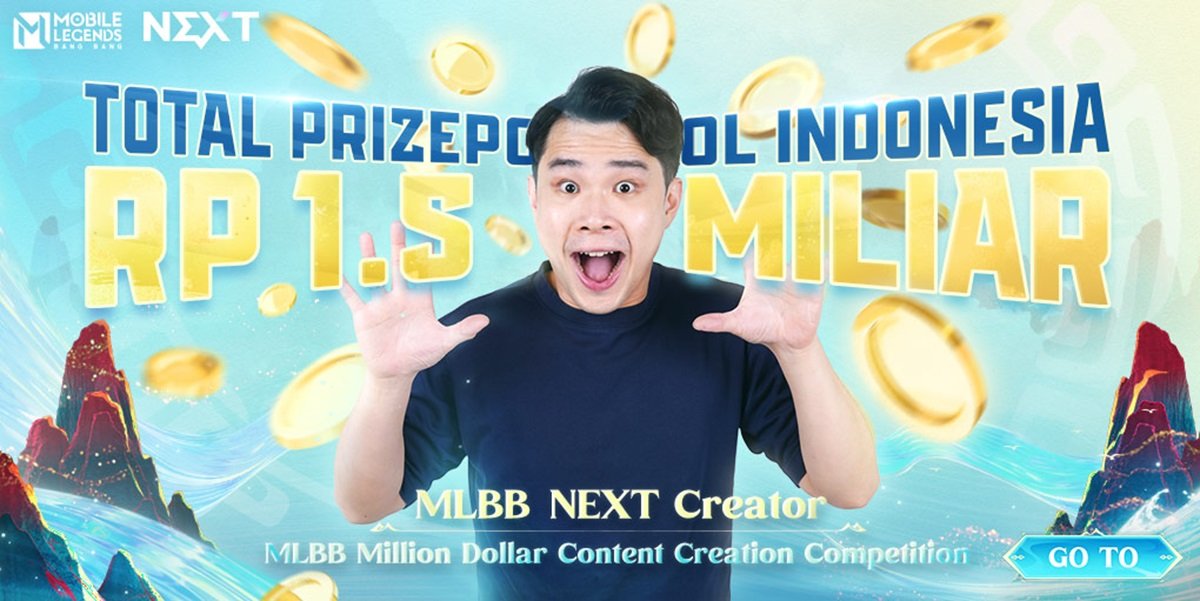 MLBB Next Creator Competition