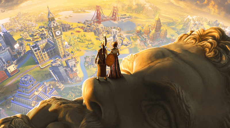 Sid Meier's Civilization® VII Rilis 2025