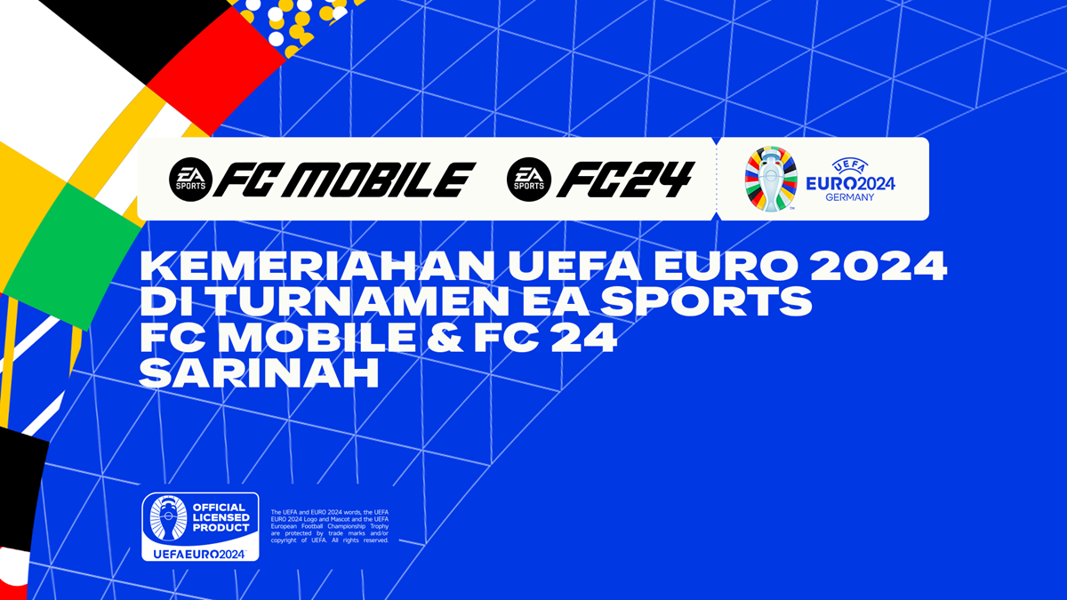 UEFA EURO 2024