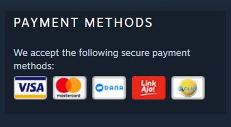 cara membeli game di Steam 6