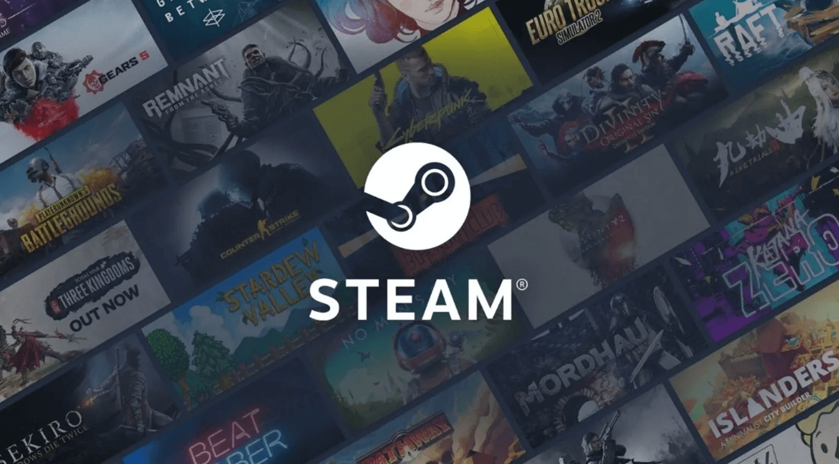 cara membeli game di steam