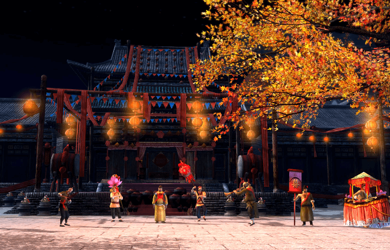 Cara Daftar Closed Beta Heavenly Sword Online