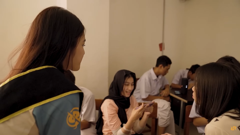 Data Sekolah yang Ada Esportsnya 2