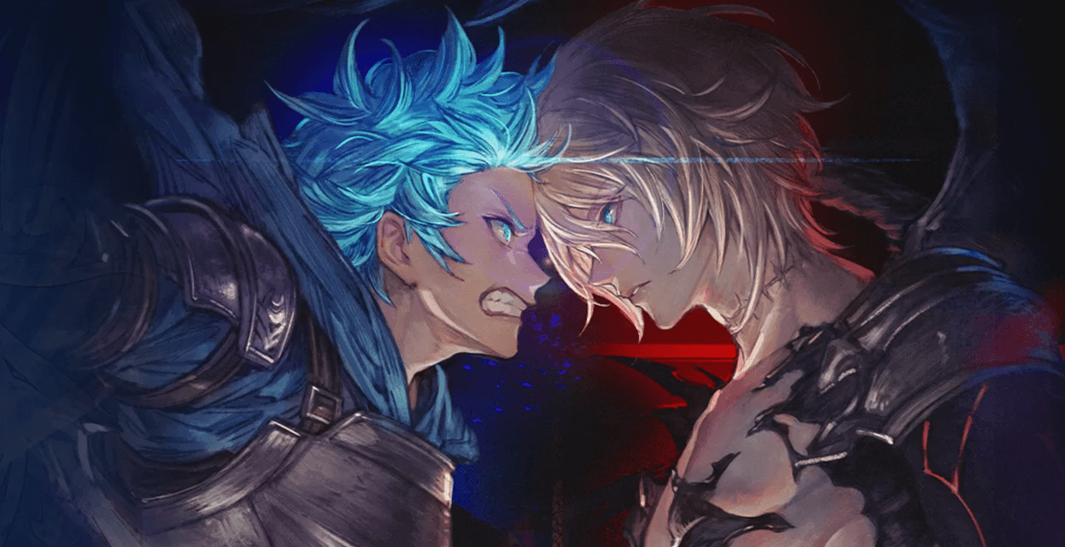 Granblue Fantasy Versus Rising Booth di Acara Evo 2024 2