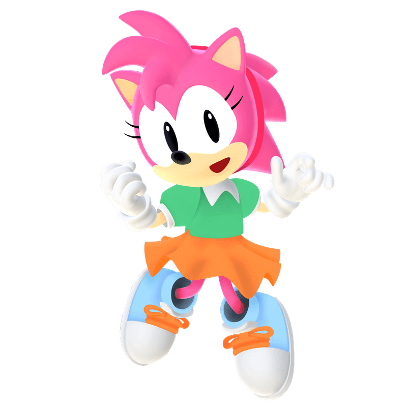 Karakter DLC Super Monkey Ball Banana Rumble 1