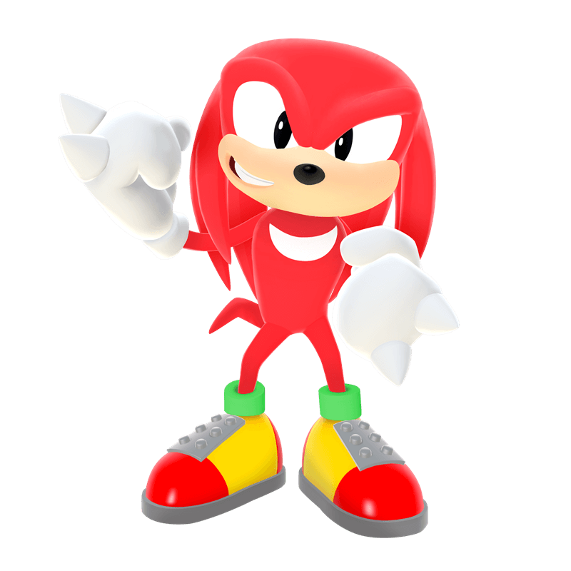 Karakter DLC Super Monkey Ball Banana Rumble 3