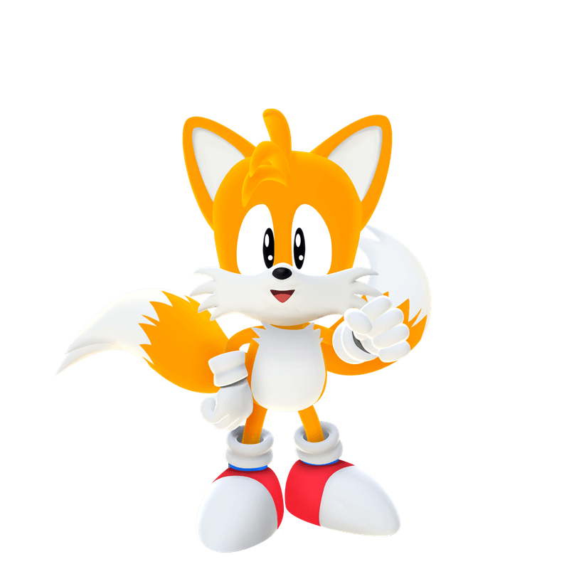 Karakter DLC Super Monkey Ball Banana Rumble