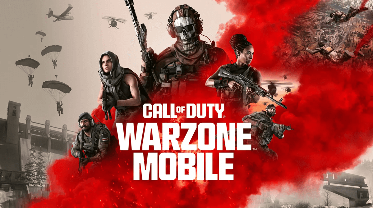 Kode Promo Call of Duty Juli 2024