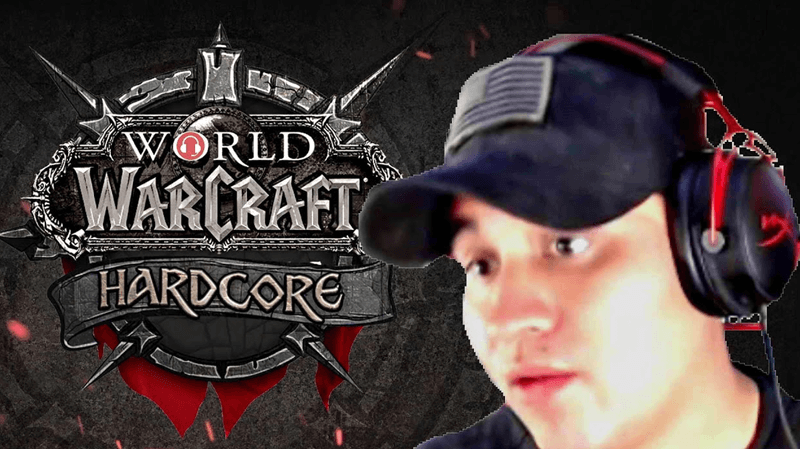 Petisi Perubahan World of Warcraft Classic kargoz
