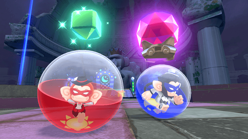Apa Itu Mode Battle Gem Heist