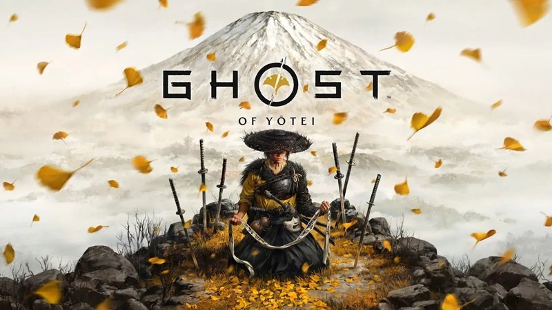 Ghost of Yotei (Sucker Punch)