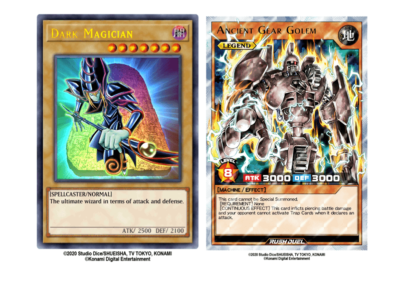 Hadiah Login Melimpah di Update Yu Gi Oh 2024