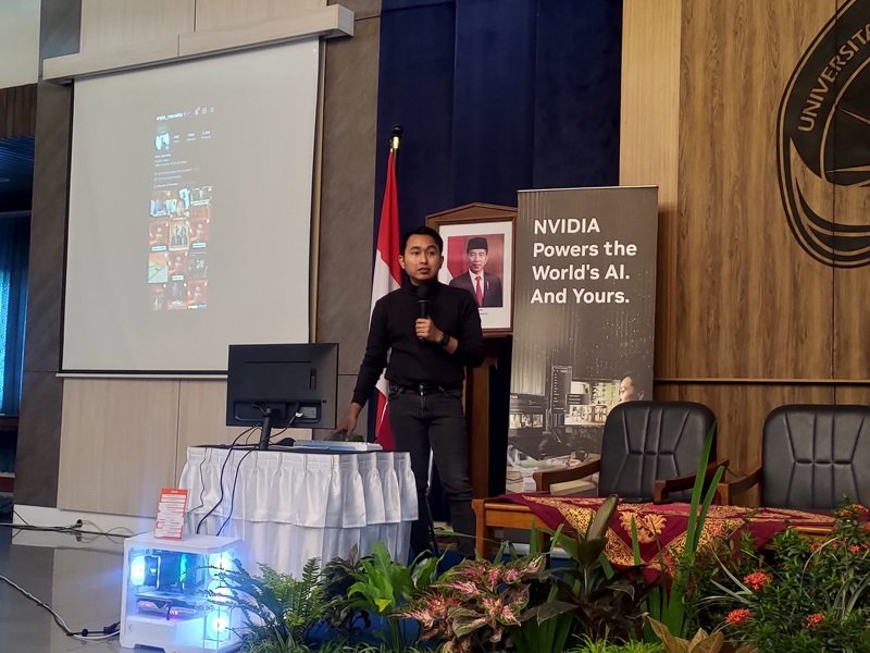 Mengapa Memilih Laptop NVIDIA GeForce RTX 40 Series