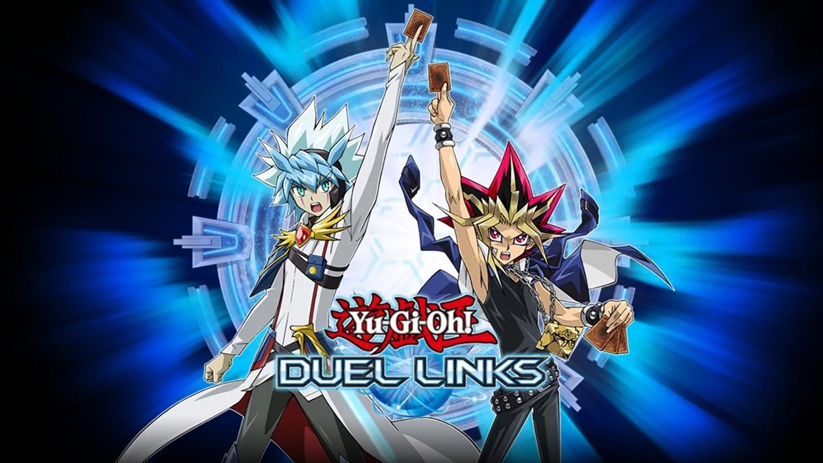 Update Yu Gi Oh 2024 di GO RUSH!! World - Copy