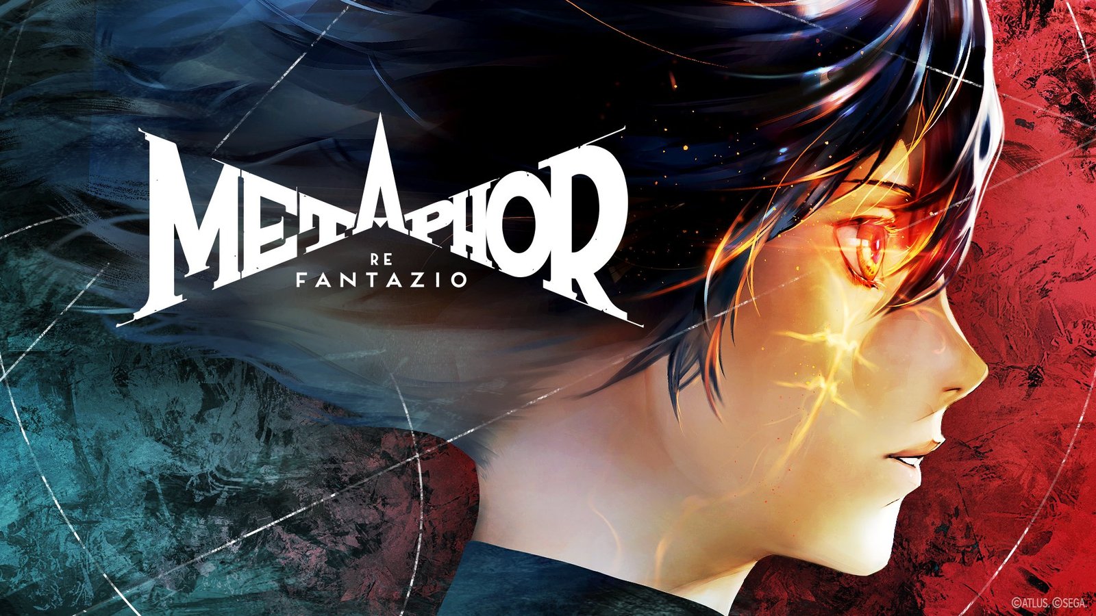 Metaphor: ReFantazio (ATLUS/SEGA)